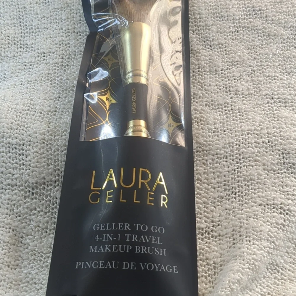 Laura Geller laura geller